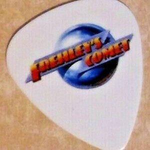 Ace Frehley Frehley's Comet Tour Guitar Pick Signature Pick